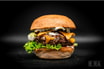 3 MEXICO BURGER
