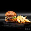 38 Mini Burger (bis 10 Jahre)