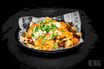 18 CHILI CHEESE POMMES