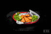 45 CHILI CHEESE NUGGETS (8 St.)