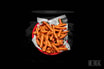 17 SÜßKARTOFFELPOMMES