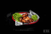 43 CHICKEN WINGS (8 St.)